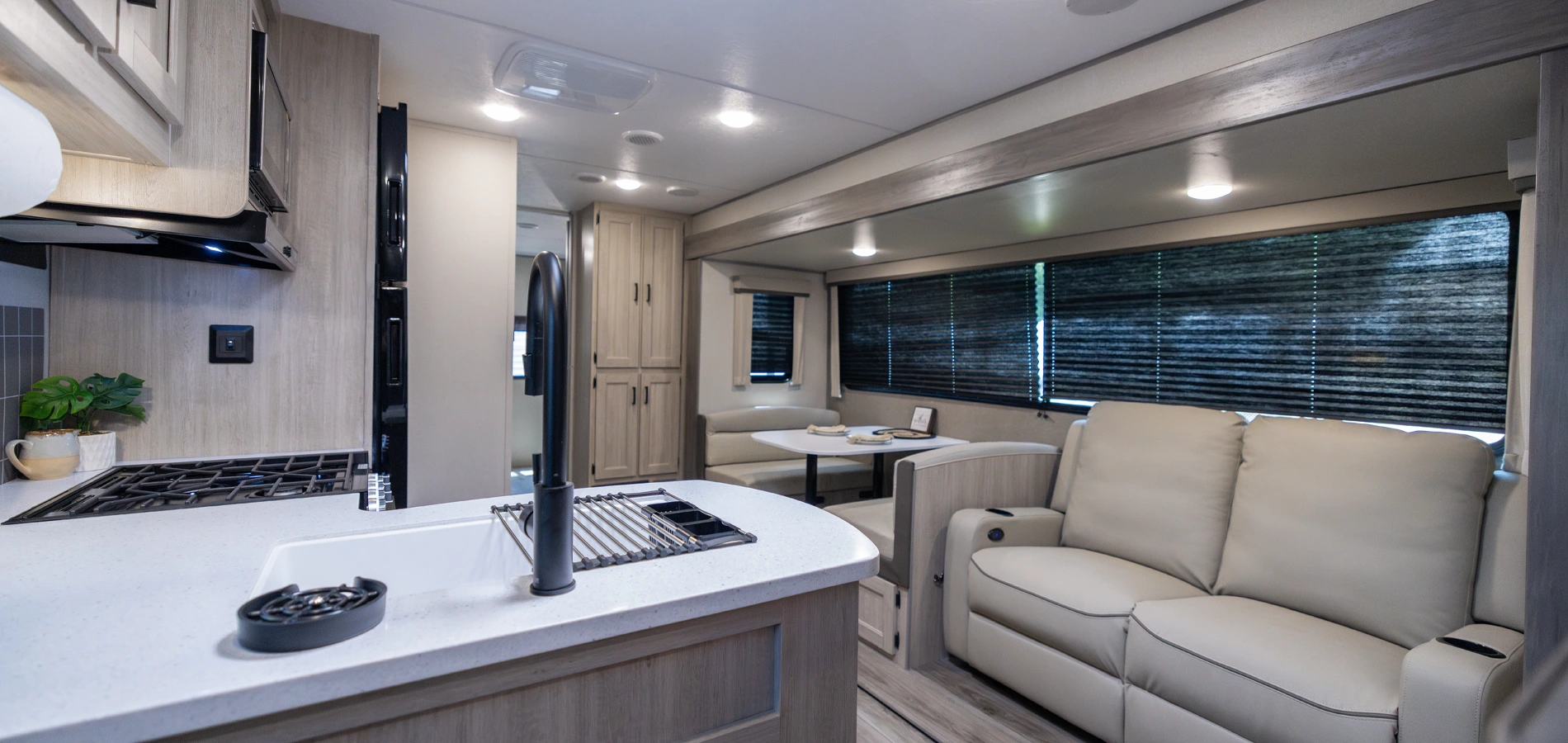 Catalina Legacy Edition RVs